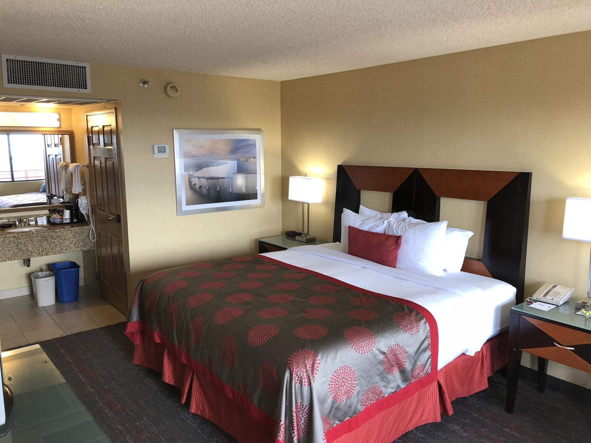 Ramada By Wyndham San Diego National City Eksteriør bilde