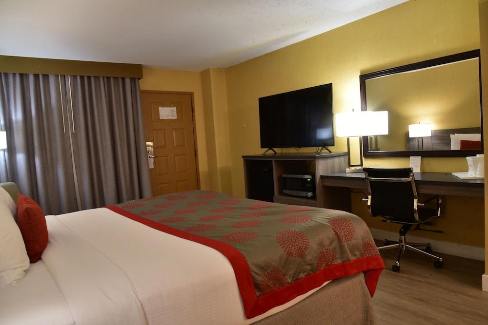 Ramada By Wyndham San Diego National City Eksteriør bilde