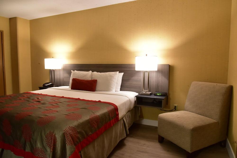 Ramada By Wyndham San Diego National City Eksteriør bilde