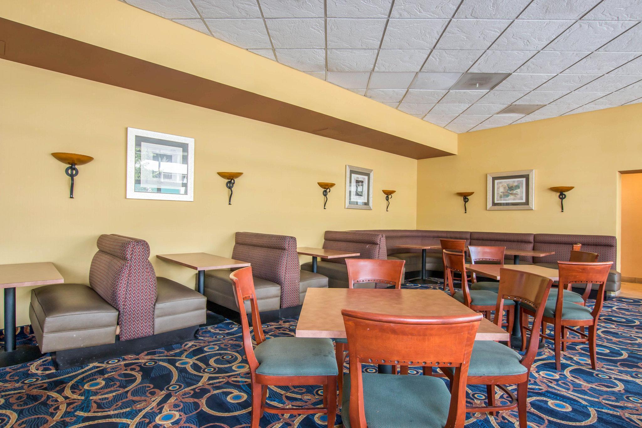 Ramada By Wyndham San Diego National City Eksteriør bilde