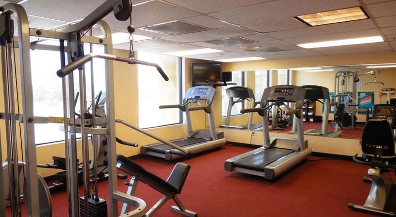 Ramada By Wyndham San Diego National City Eksteriør bilde
